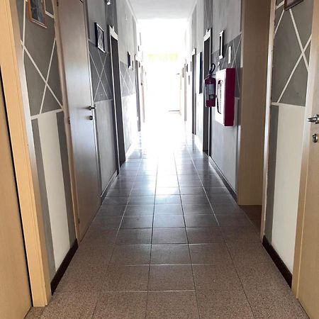 Hotel Moroni Rimini Luaran gambar