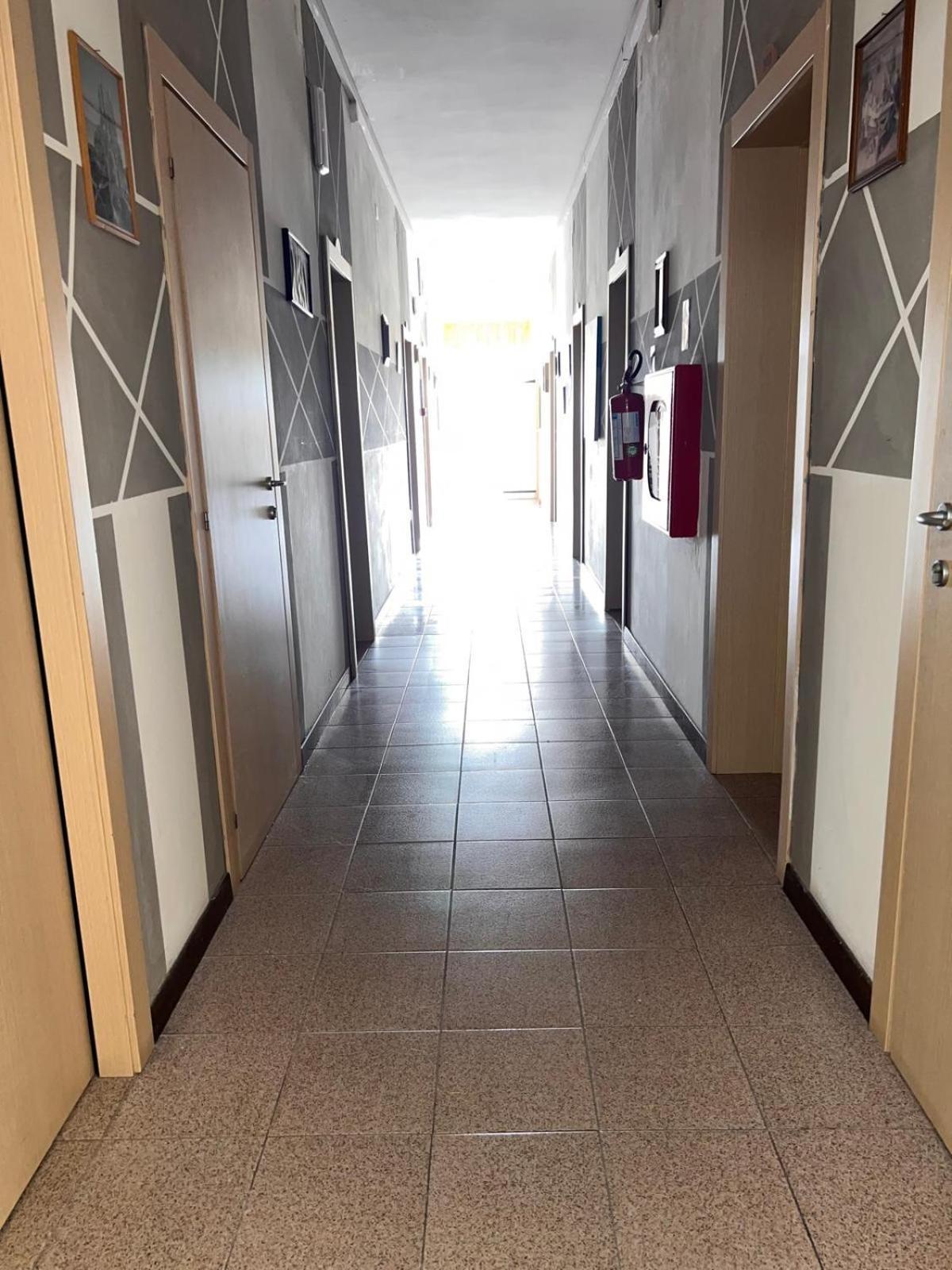 Hotel Moroni Rimini Luaran gambar